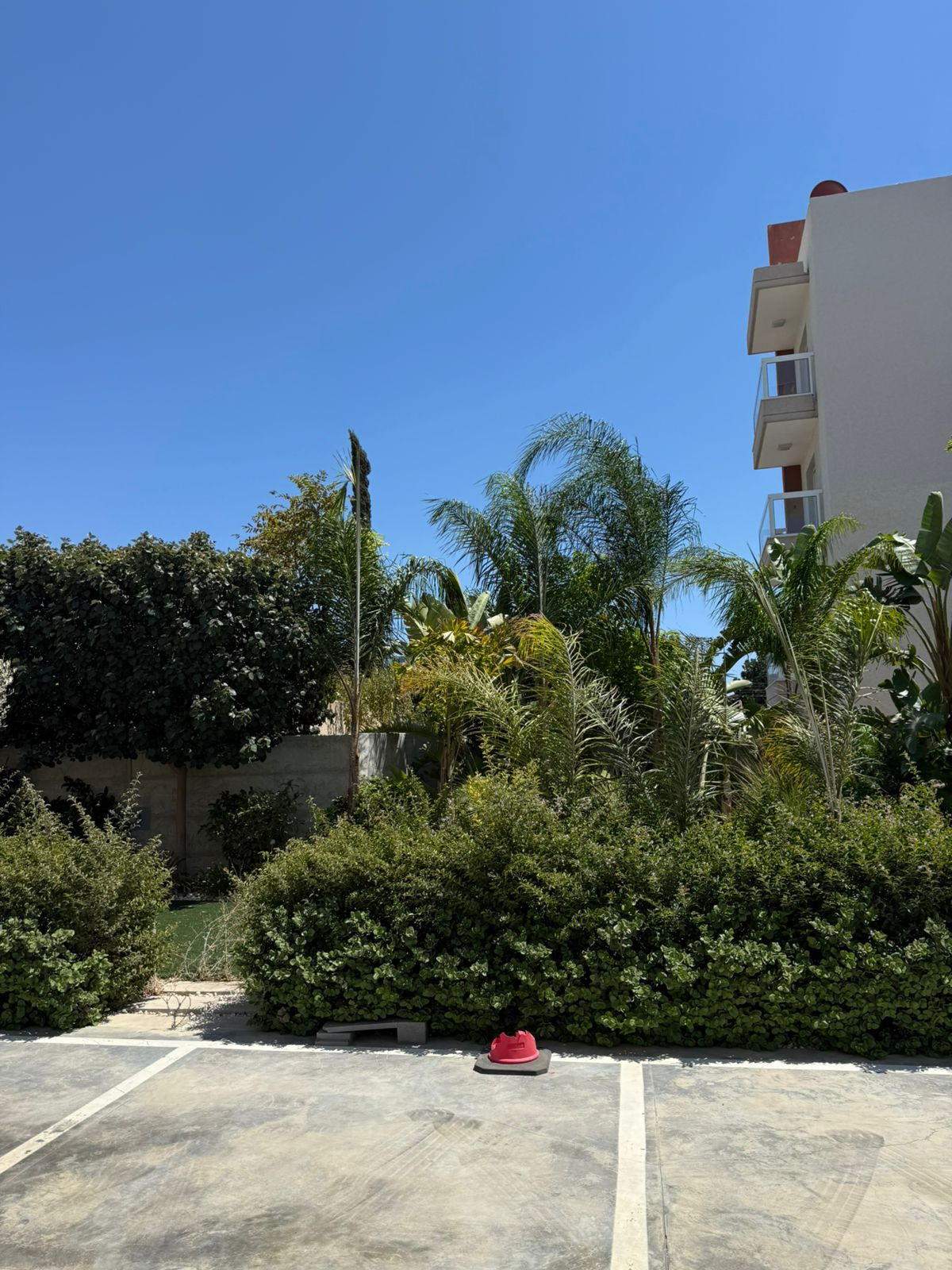 Apartment (Flat) in Katholiki, Limassol for Sale