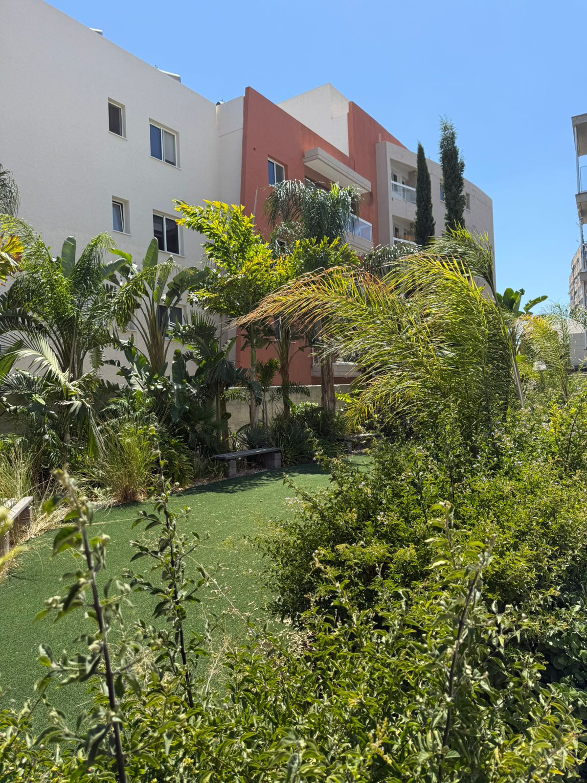 Apartment (Flat) in Katholiki, Limassol for Sale