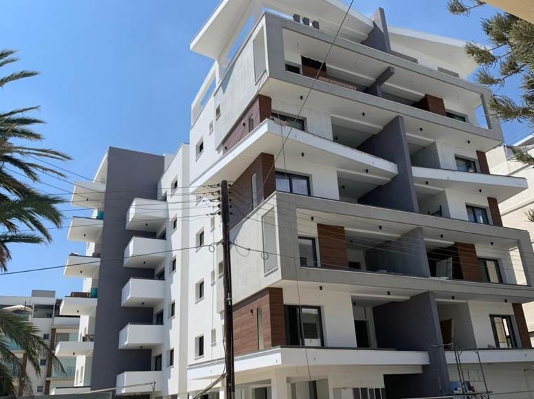 Apartment (Flat) in Katholiki, Limassol for Sale