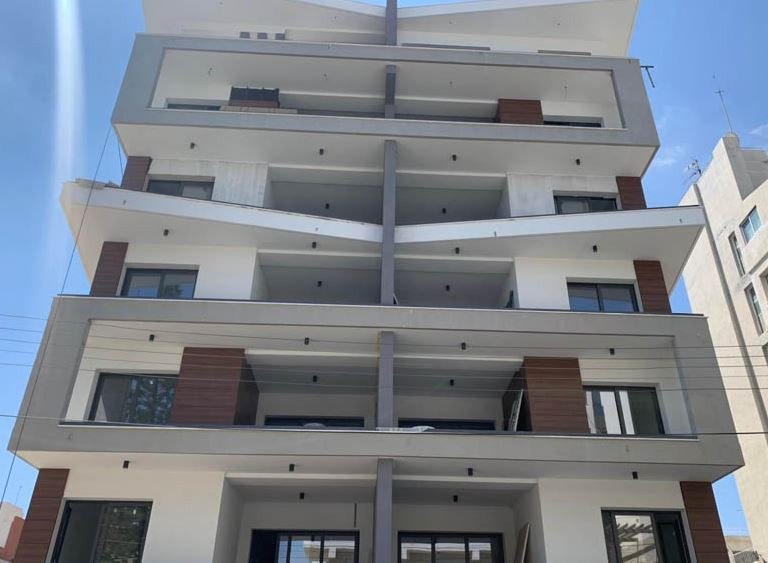 Apartment (Flat) in Katholiki, Limassol for Sale