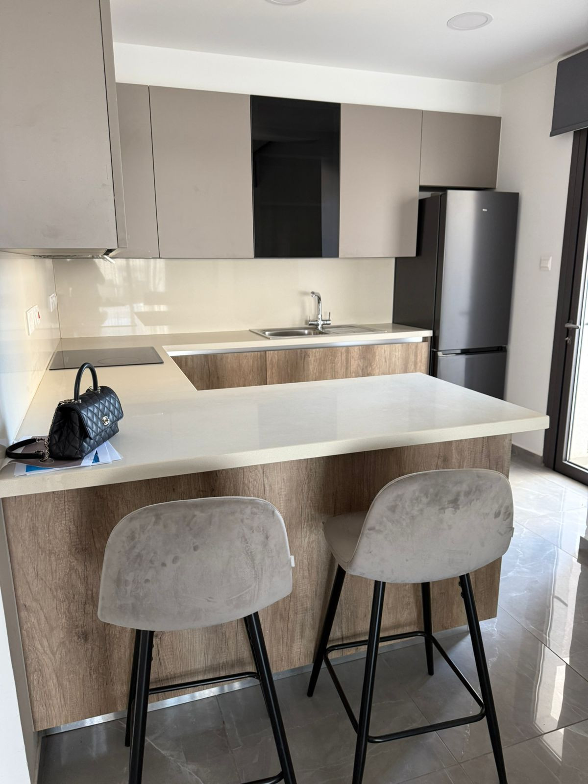 Apartment (Flat) in Katholiki, Limassol for Sale