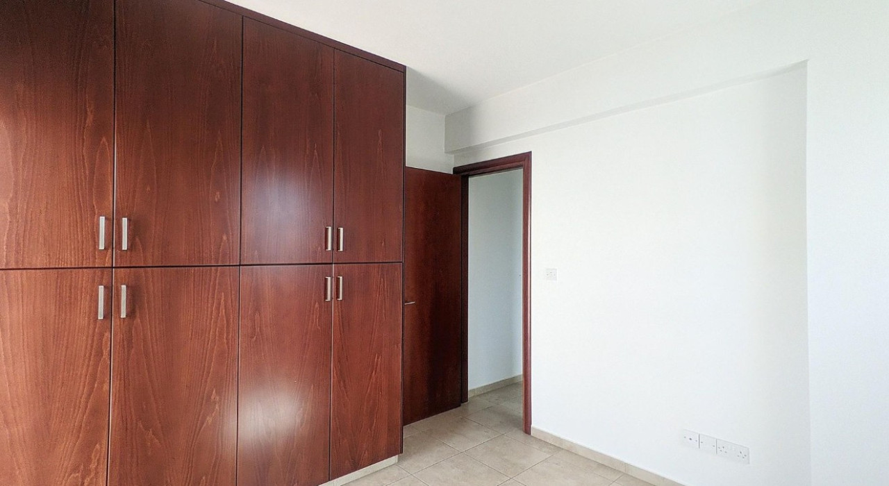 Apartment (Flat) in Agios Tychonas, Limassol for Rent