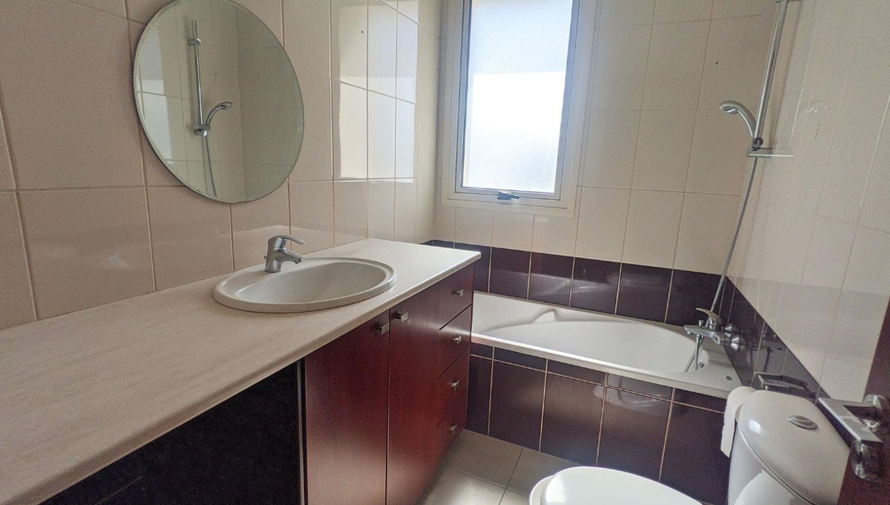 Apartment (Flat) in Agios Tychonas, Limassol for Rent