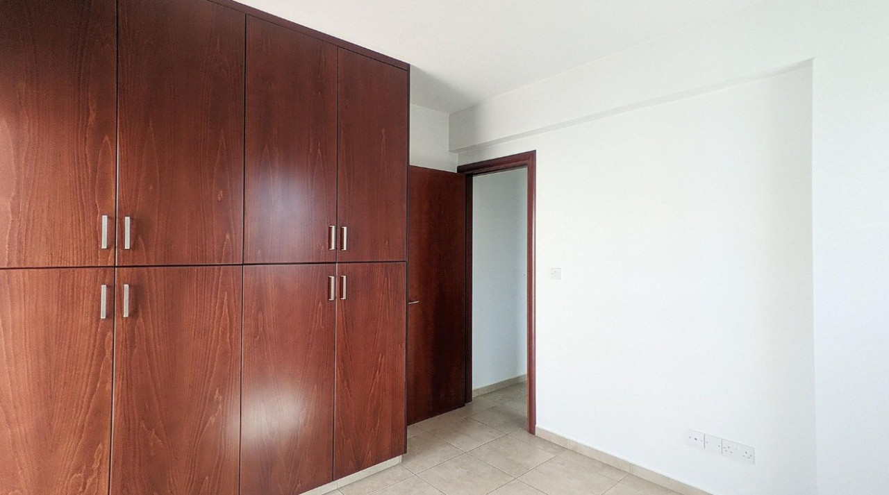 Apartment (Flat) in Agios Tychonas, Limassol for Rent