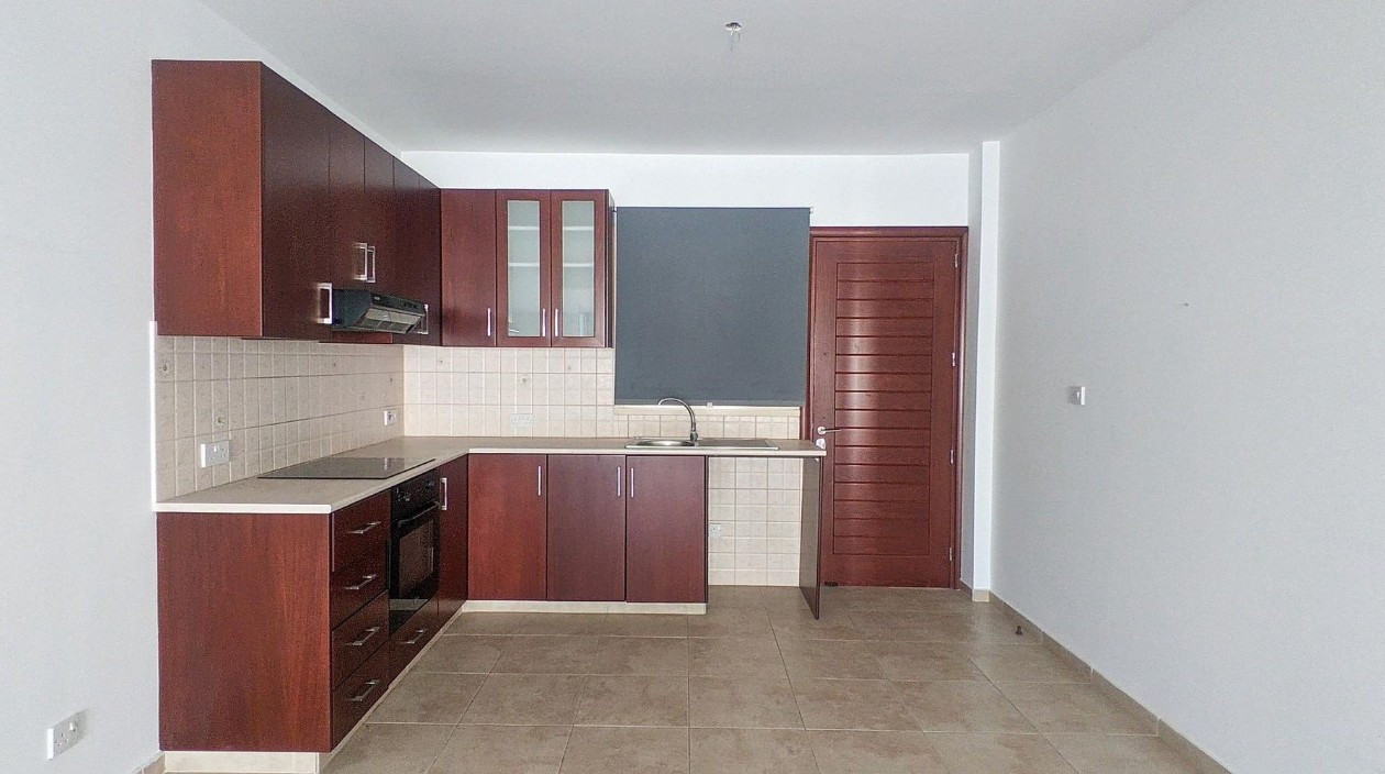 Apartment (Flat) in Agios Tychonas, Limassol for Rent