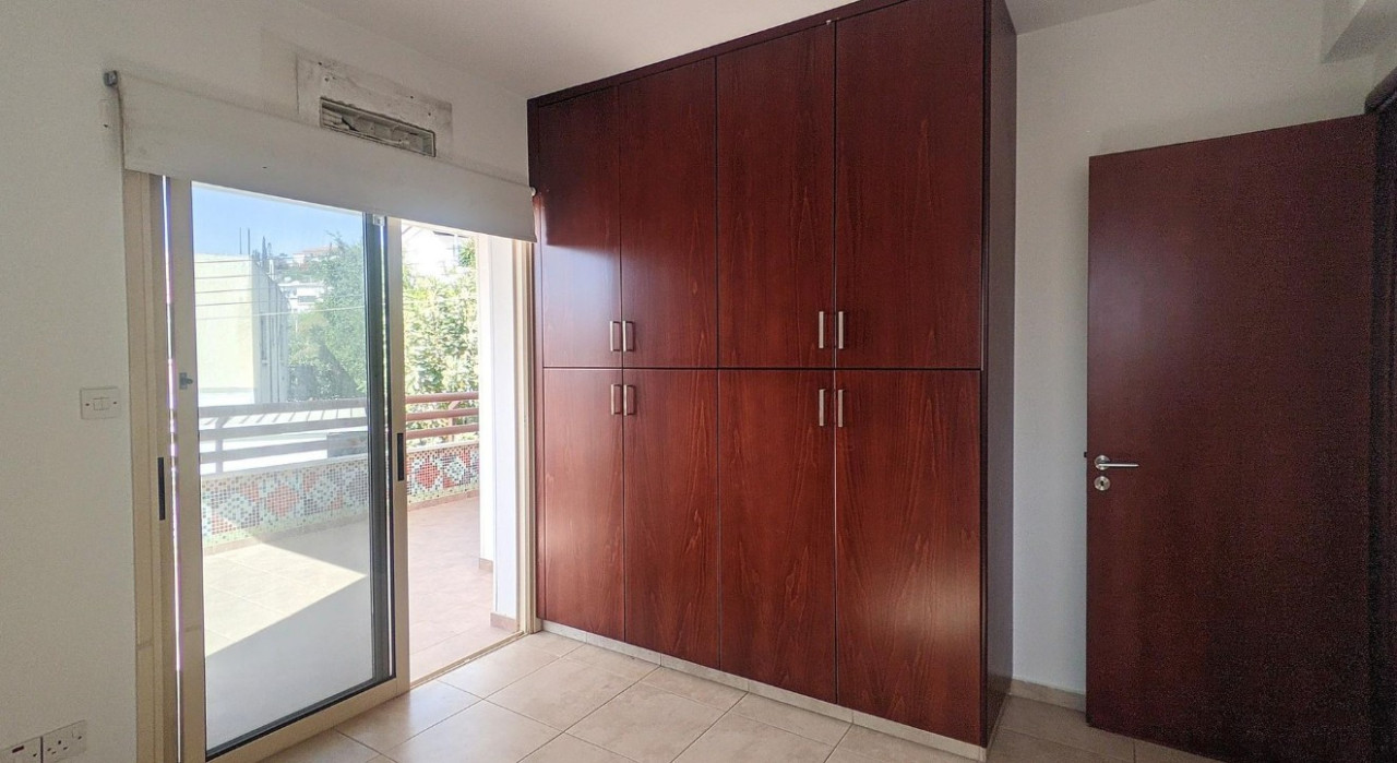Apartment (Flat) in Agios Tychonas, Limassol for Rent