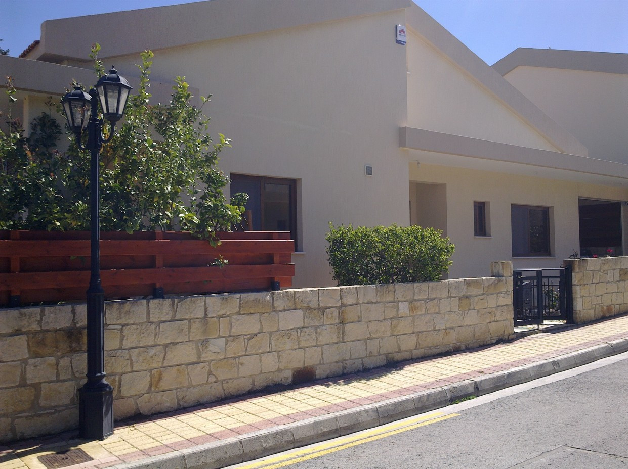 House (Detached) in Parekklisia, Limassol for Sale