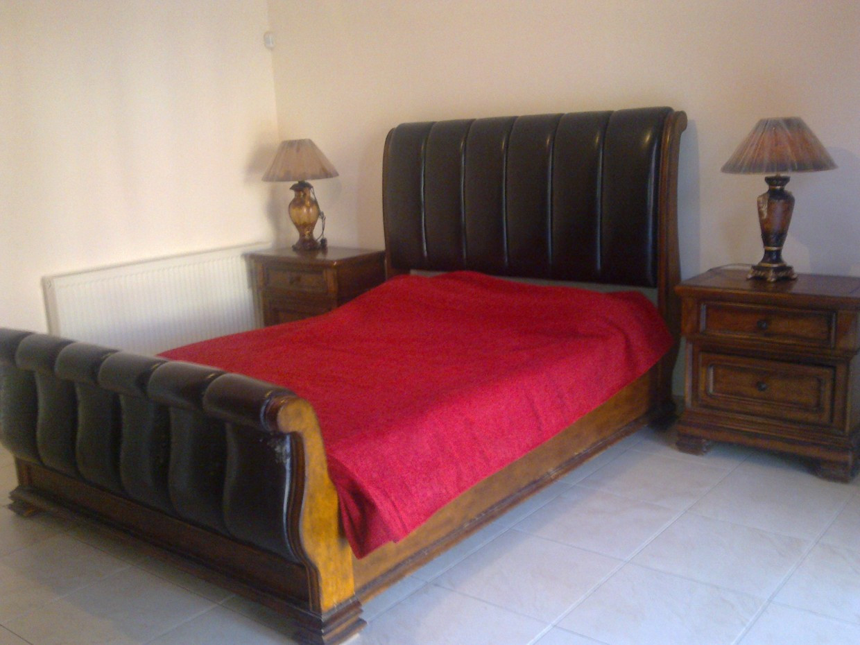 House (Detached) in Parekklisia, Limassol for Sale