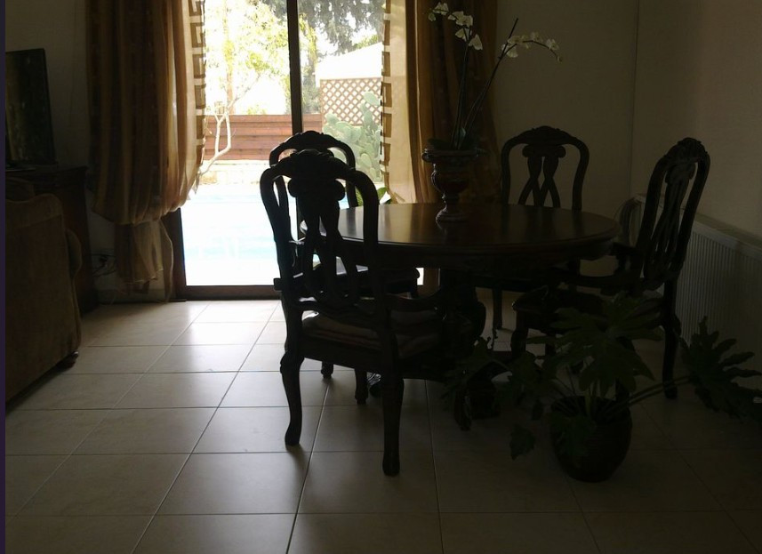 House (Detached) in Parekklisia, Limassol for Sale