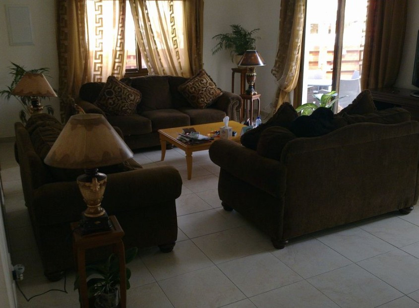 House (Detached) in Parekklisia, Limassol for Sale