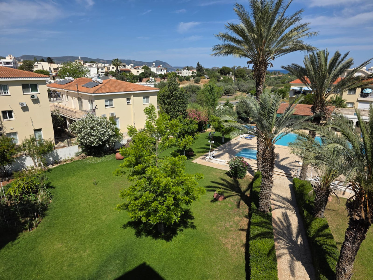 Commercial (Hotel) in Polis Chrysochous, Paphos for Sale