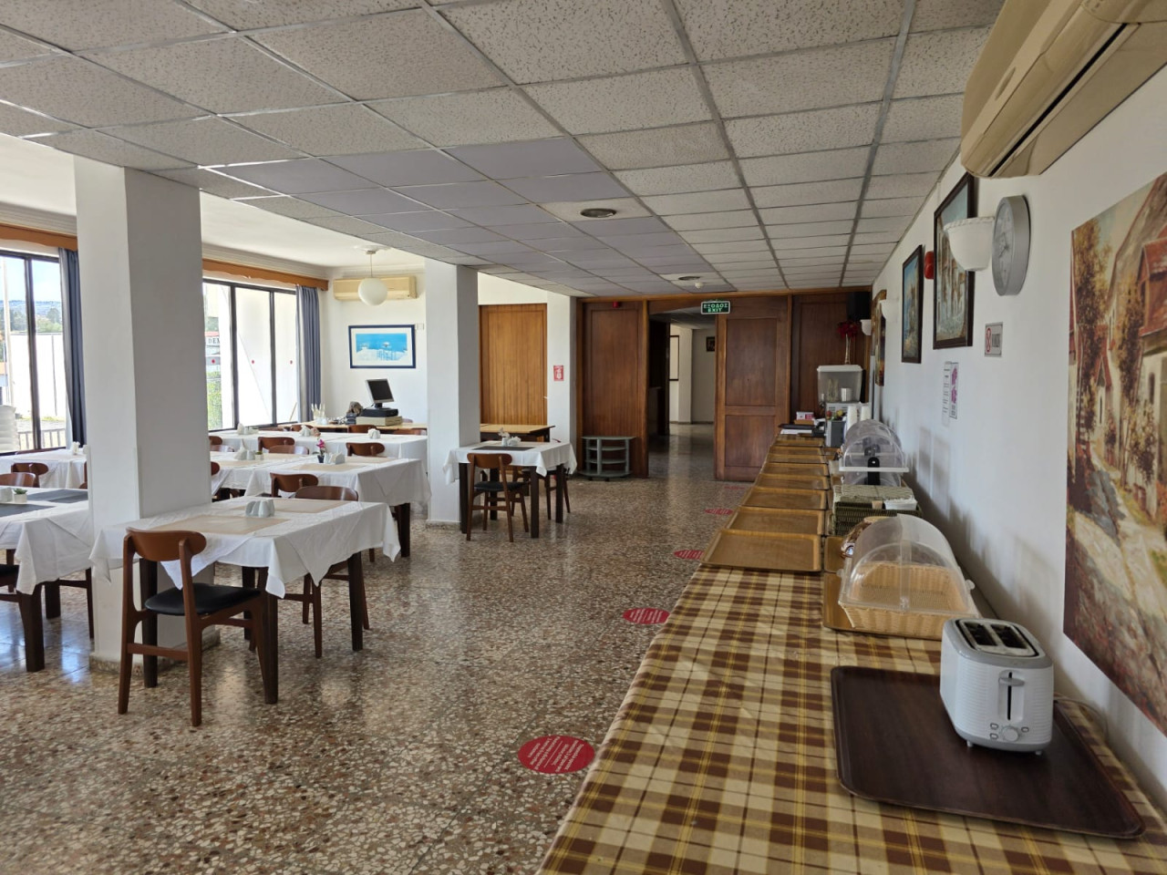 Commercial (Hotel) in Polis Chrysochous, Paphos for Sale