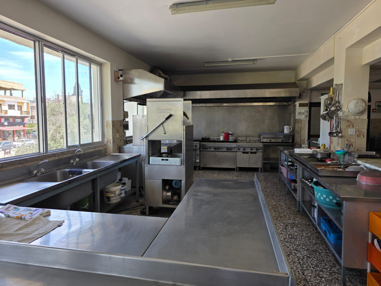 Commercial (Hotel) in Polis Chrysochous, Paphos for Sale