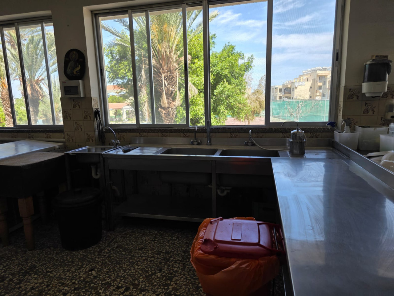 Commercial (Hotel) in Polis Chrysochous, Paphos for Sale