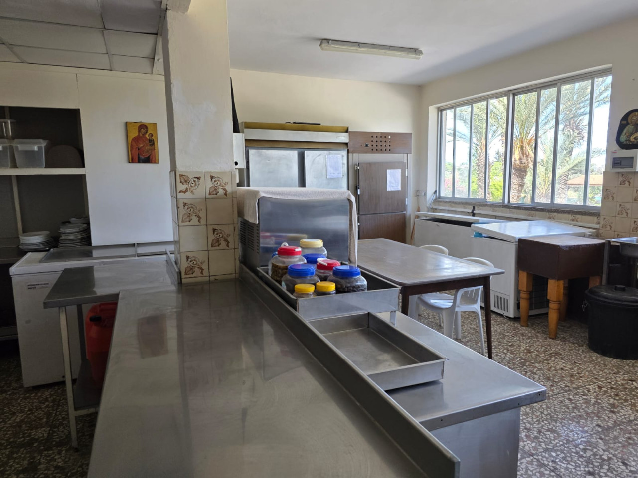 Commercial (Hotel) in Polis Chrysochous, Paphos for Sale