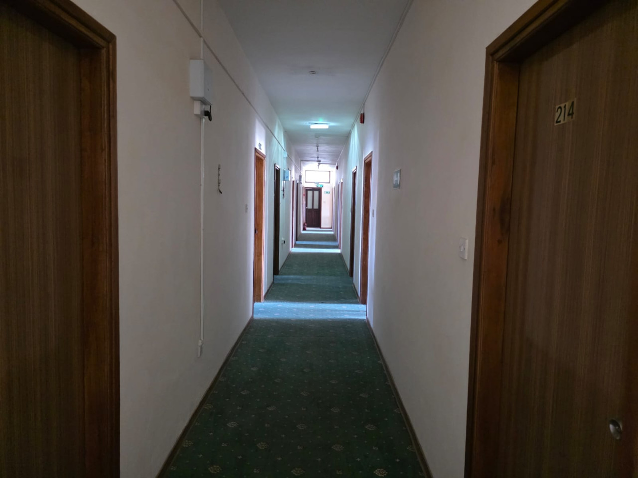 Commercial (Hotel) in Polis Chrysochous, Paphos for Sale