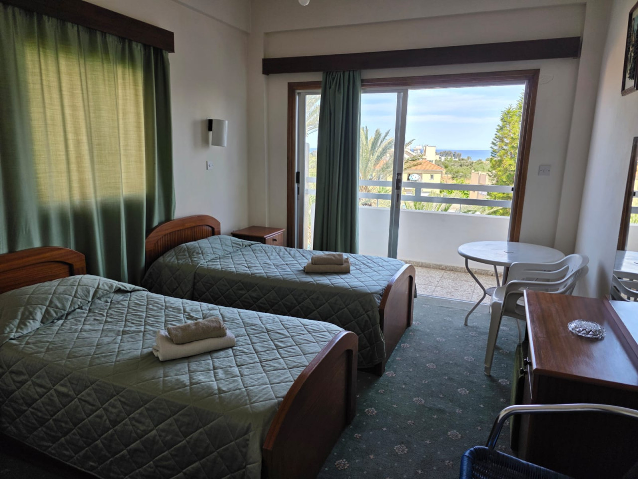 Commercial (Hotel) in Polis Chrysochous, Paphos for Sale