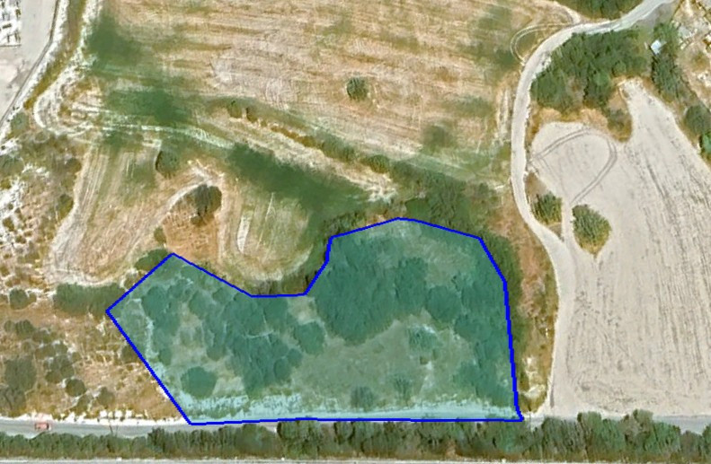 (Residential) in Agios Tychonas, Limassol for Sale