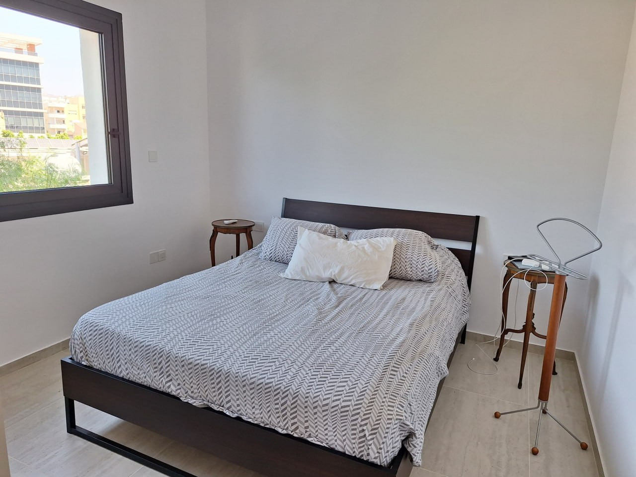 Apartment (Flat) in Kapsalos, Limassol for Rent