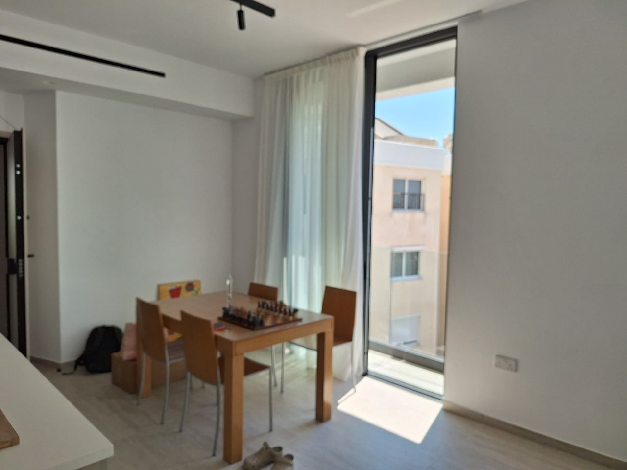 Apartment (Flat) in Kapsalos, Limassol for Rent