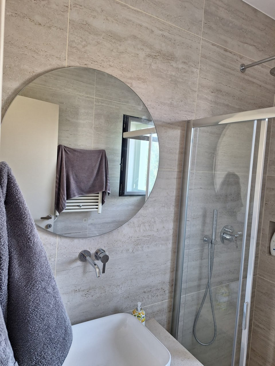 Apartment (Flat) in Kapsalos, Limassol for Rent