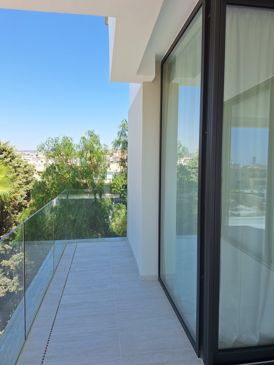 Apartment (Flat) in Kapsalos, Limassol for Rent