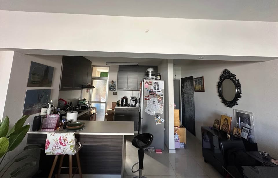 Apartment (Flat) in Agia Zoni, Limassol for Sale