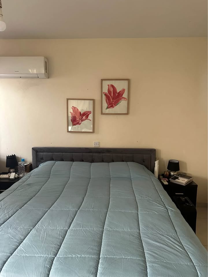 Apartment (Flat) in Agia Zoni, Limassol for Sale