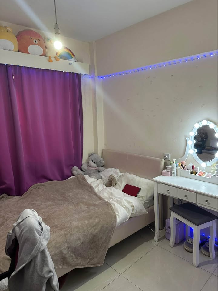 Apartment (Flat) in Agia Zoni, Limassol for Sale