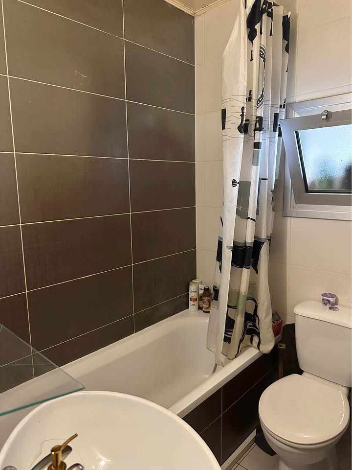 Apartment (Flat) in Agia Zoni, Limassol for Sale