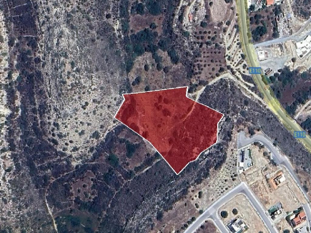 (Residential) in Agia Fyla, Limassol for Sale