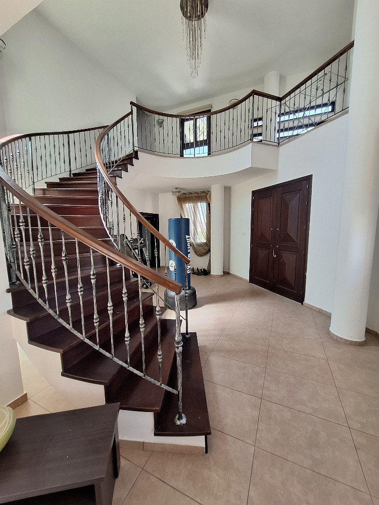 House (Detached) in Oroklini, Larnaca for Sale