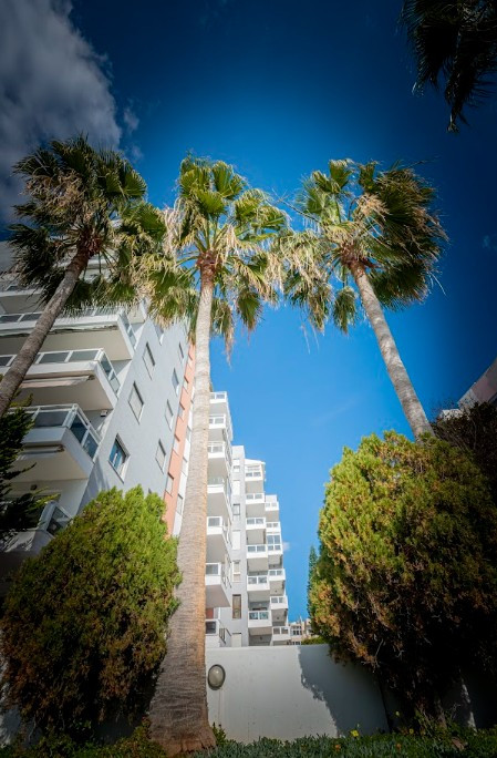 Apartment (Flat) in Germasoyia Tourist Area, Limassol for Rent