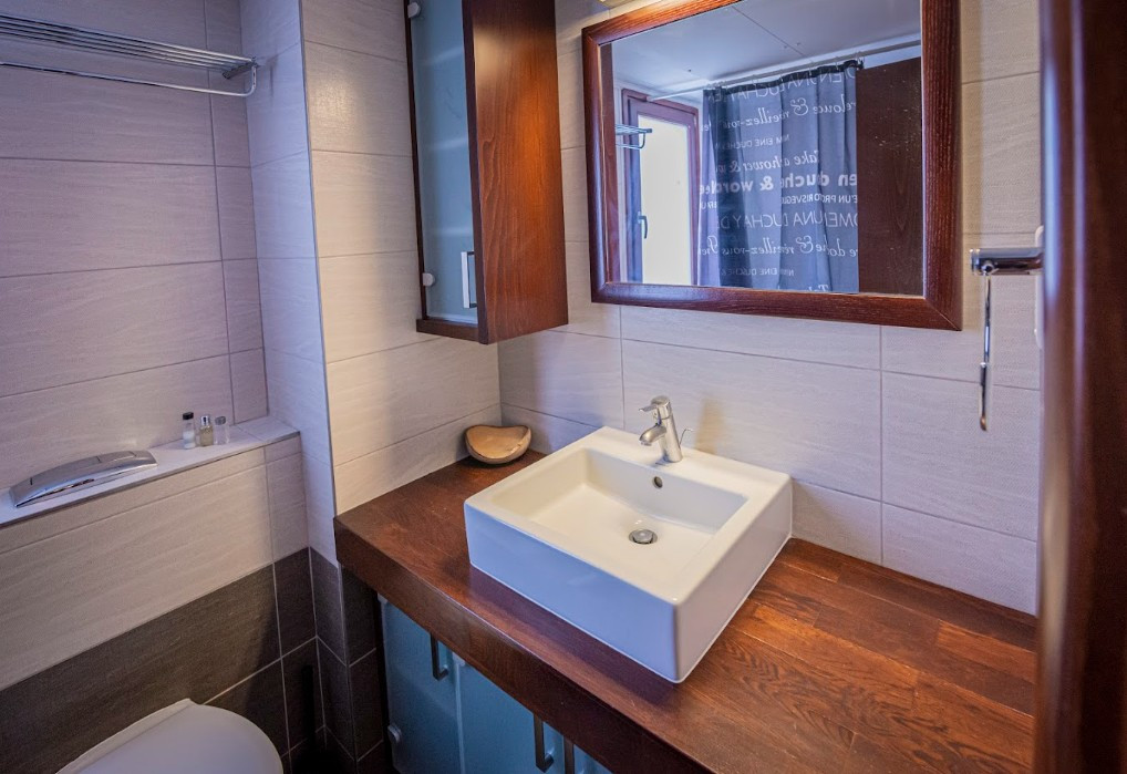 Apartment (Flat) in Germasoyia Tourist Area, Limassol for Rent