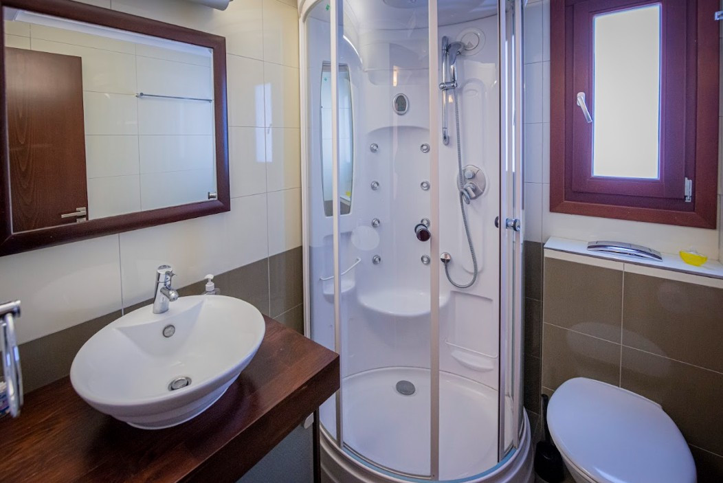 Apartment (Flat) in Germasoyia Tourist Area, Limassol for Rent