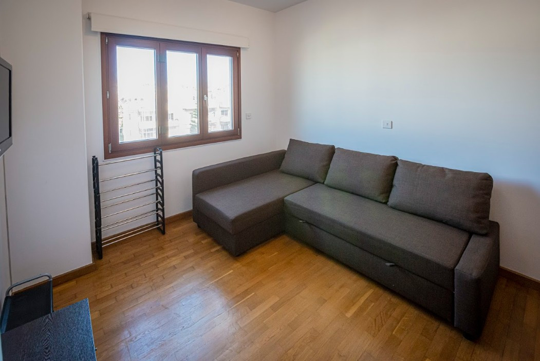 Apartment (Flat) in Germasoyia Tourist Area, Limassol for Rent