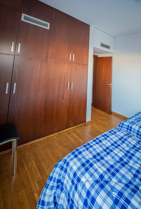 Apartment (Flat) in Germasoyia Tourist Area, Limassol for Rent