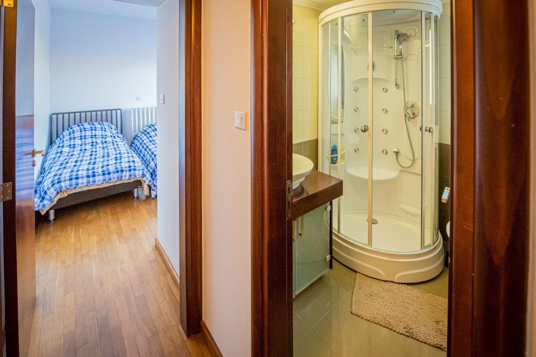 Apartment (Flat) in Germasoyia Tourist Area, Limassol for Rent