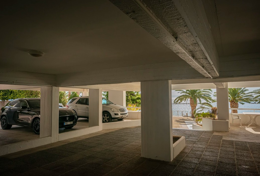 Apartment (Flat) in Germasoyia Tourist Area, Limassol for Rent
