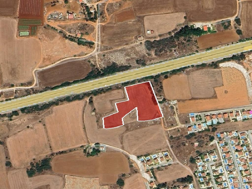 (Residential) in Sotira, Famagusta for Sale