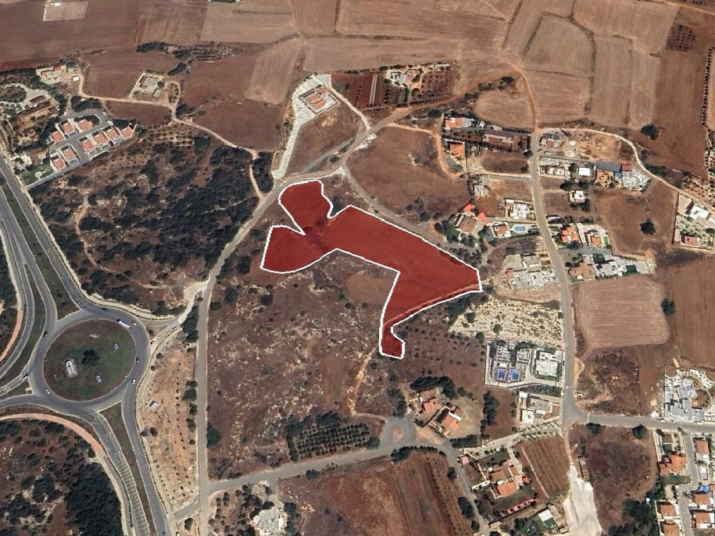(Residential) in Agia Napa, Famagusta for Sale