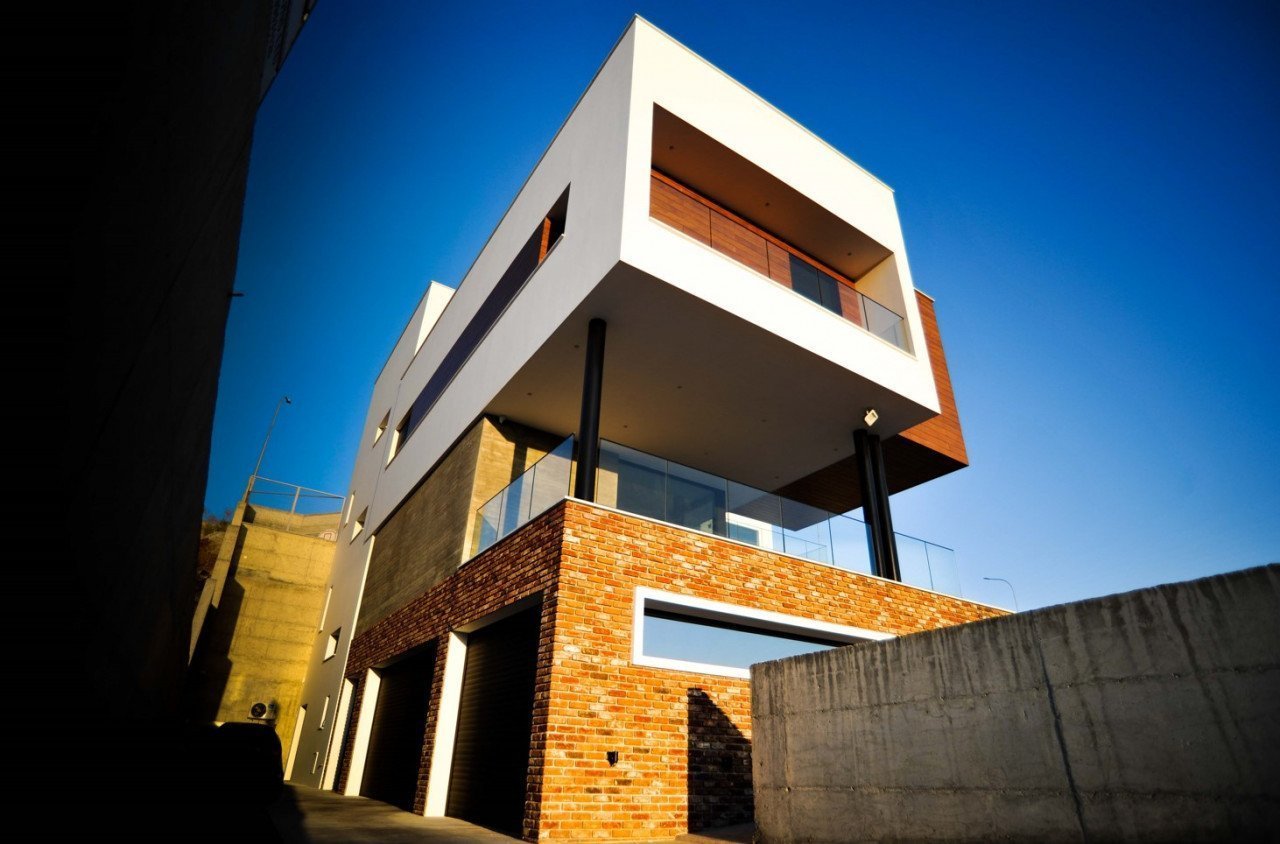 House (Detached) in Agia Fyla, Limassol for Rent