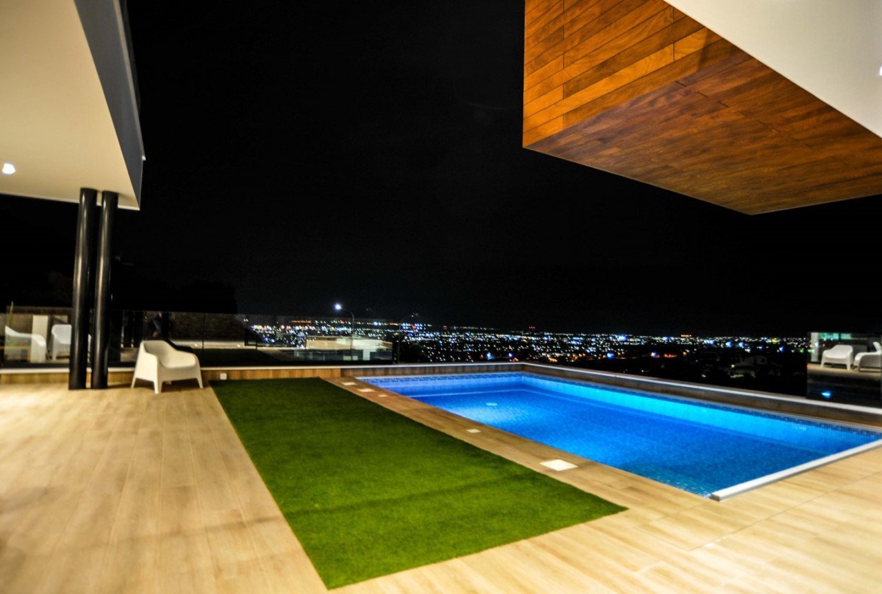 House (Detached) in Agia Fyla, Limassol for Rent
