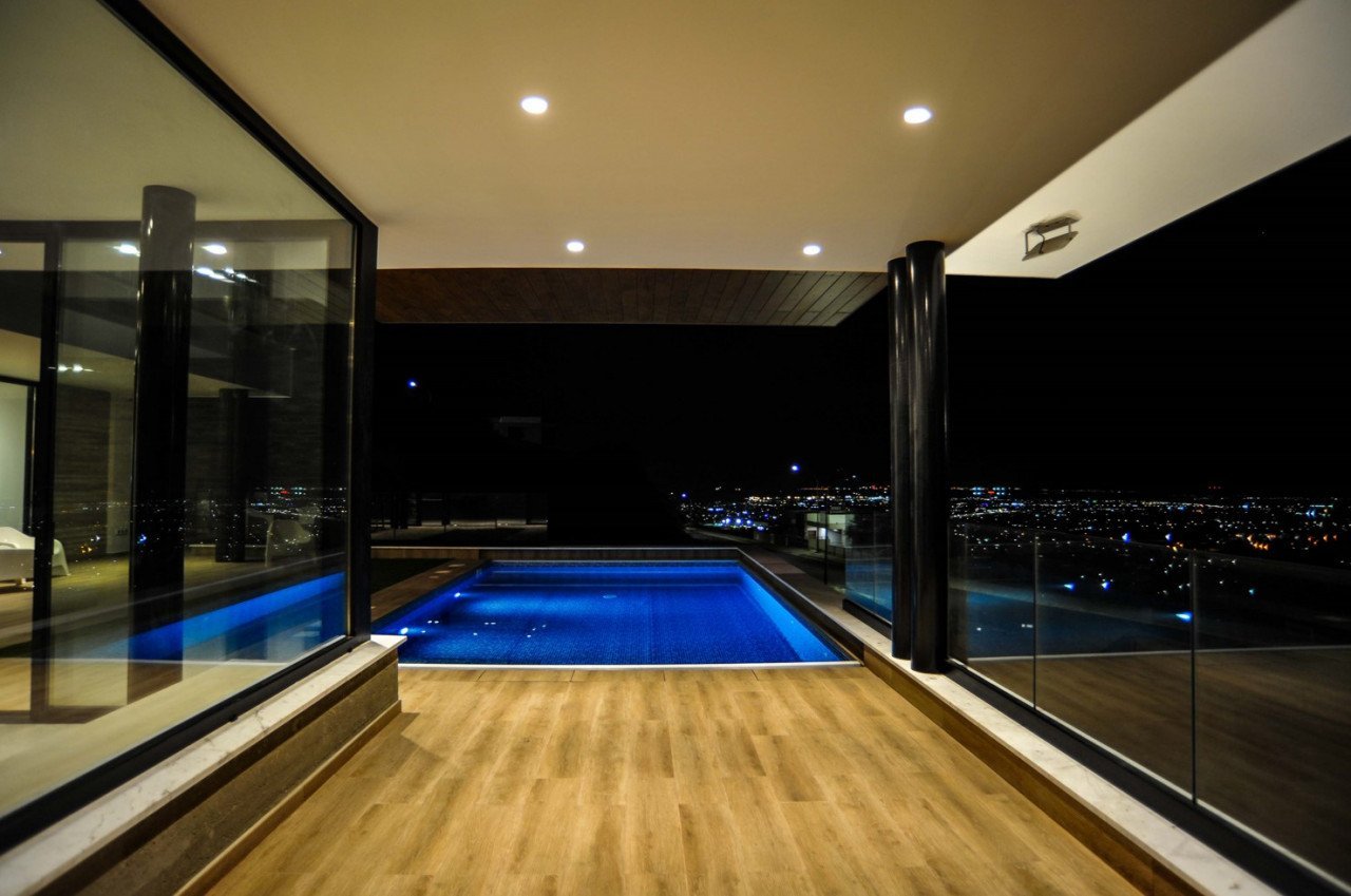 House (Detached) in Agia Fyla, Limassol for Rent