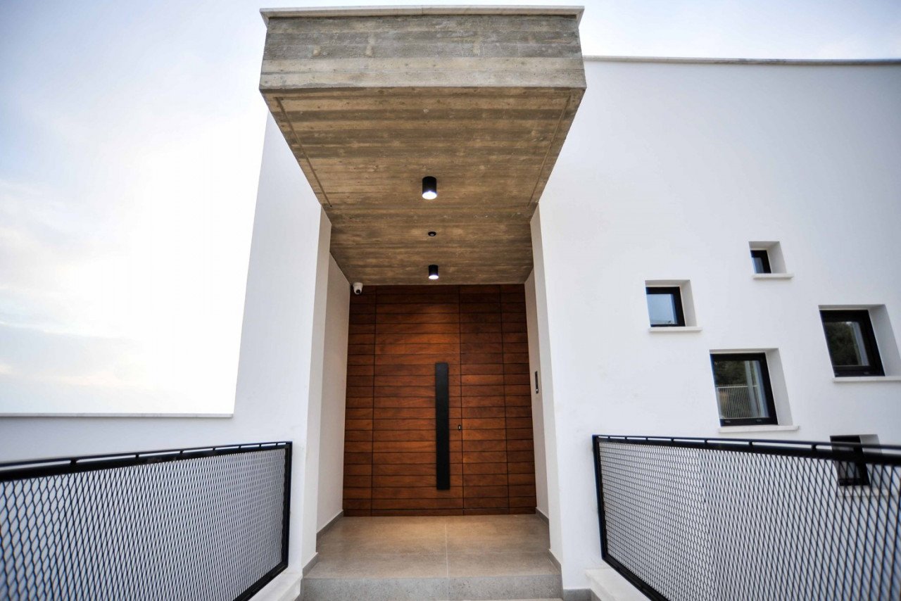 House (Detached) in Agia Fyla, Limassol for Rent