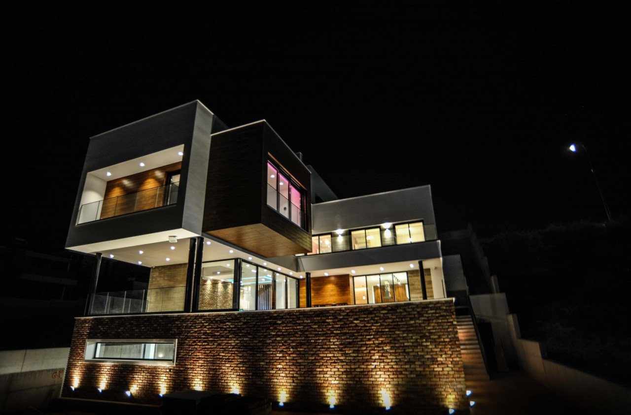 House (Detached) in Agia Fyla, Limassol for Rent