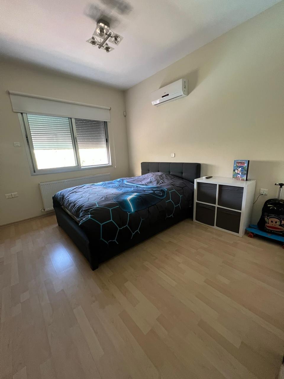 House (Detached) in Ekali, Limassol for Rent