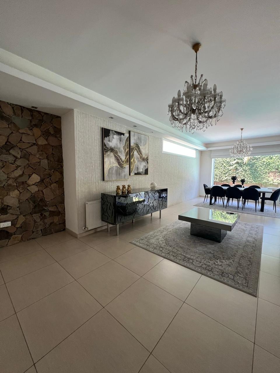House (Detached) in Ekali, Limassol for Rent