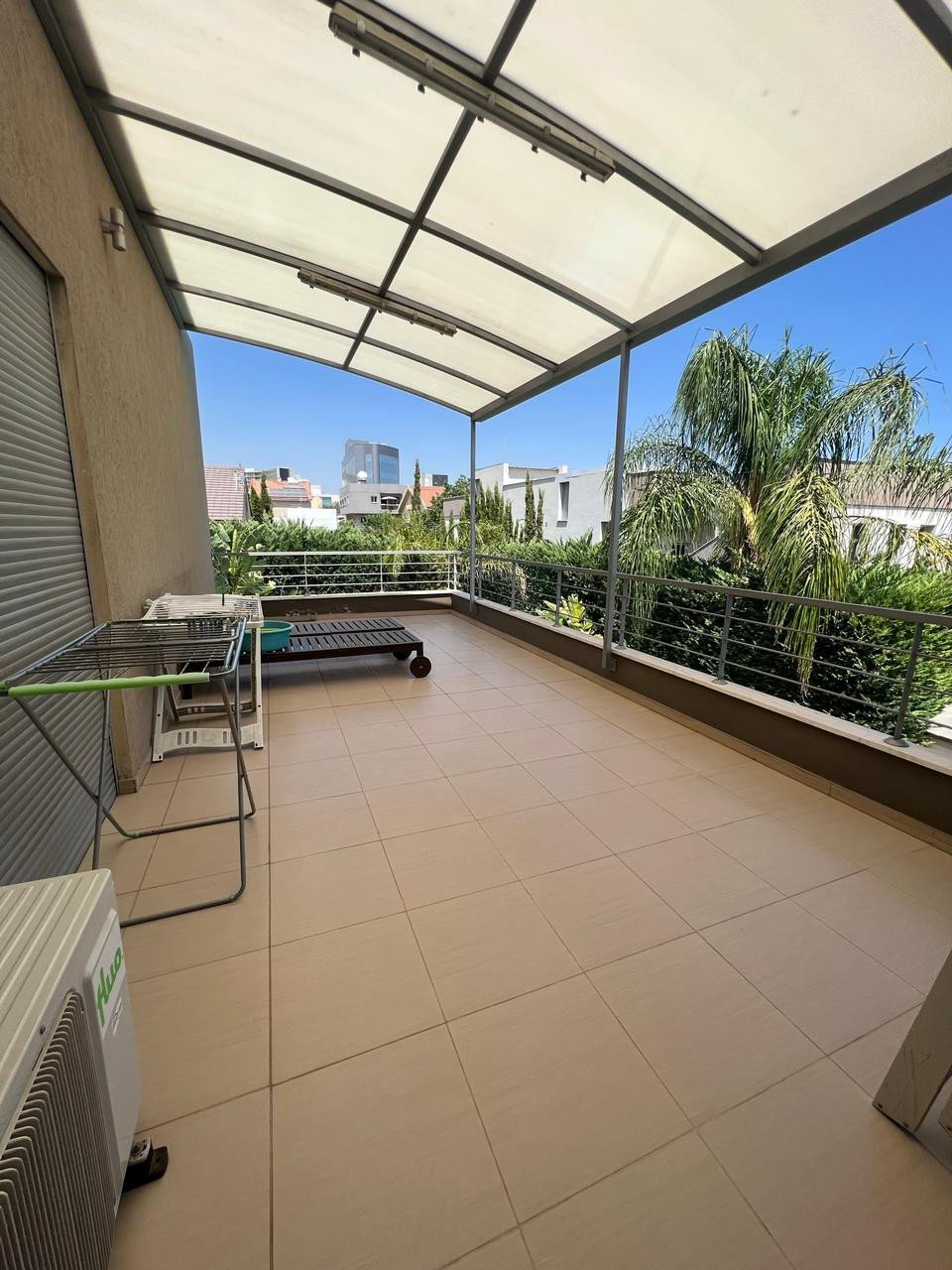 House (Detached) in Ekali, Limassol for Rent