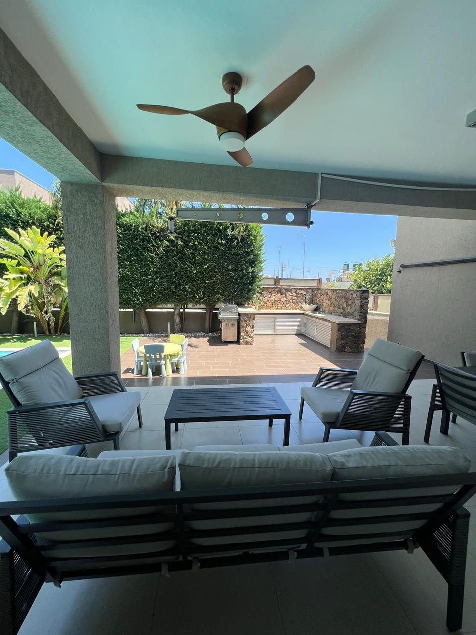 House (Detached) in Ekali, Limassol for Rent